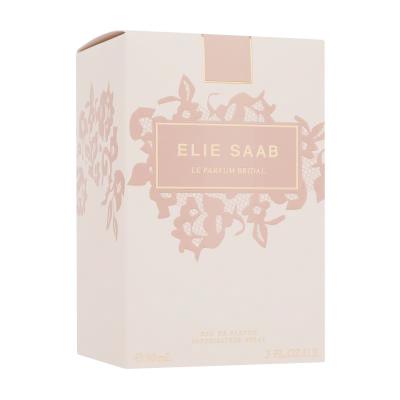 Elie Saab Le Parfum Bridal Eau de Parfum nőknek 90 ml