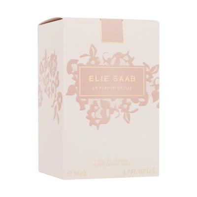 Elie Saab Le Parfum Bridal Eau de Parfum nőknek 50 ml