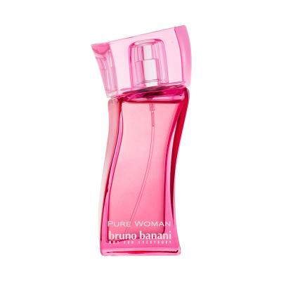 Bruno Banani Pure Woman Limited Edition Eau de Toilette nőknek 20 ml