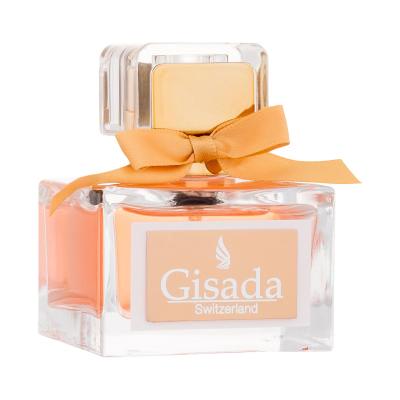 Gisada Donna Eau de Toilette nőknek 50 ml