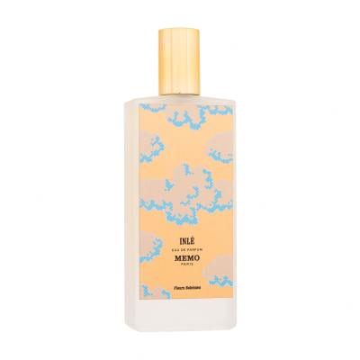 Memo Paris Fleurs Bohèmes Inlé Eau de Parfum nőknek 75 ml sérült doboz