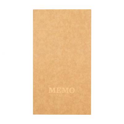 Memo Paris Fleurs Bohèmes Inlé Eau de Parfum nőknek 75 ml sérült doboz