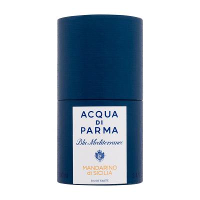 Acqua di Parma Blu Mediterraneo Mandarino di Sicilia Eau de Toilette 100 ml