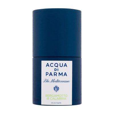 Acqua di Parma Blu Mediterraneo Bergamotto di Calabria Eau de Toilette 100 ml