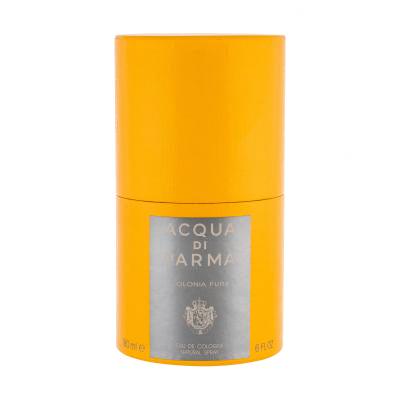 Acqua di Parma Colonia Pura Eau de Cologne 180 ml sérült doboz