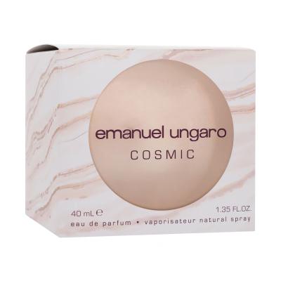 Emanuel Ungaro Cosmic Eau de Parfum nőknek 40 ml