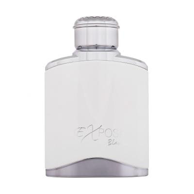 Maison Alhambra Expose Blanc Eau de Parfum férfiaknak 100 ml