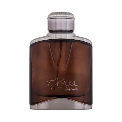 Maison Alhambra Expose Intense Eau de Parfum férfiaknak 100 ml