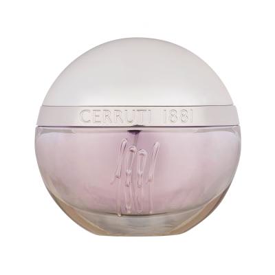 Nino Cerruti Cerruti 1881 Rêve de Roses Eau de Parfum nőknek 50 ml