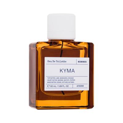 Korres Kyma Eau de Toilette 50 ml