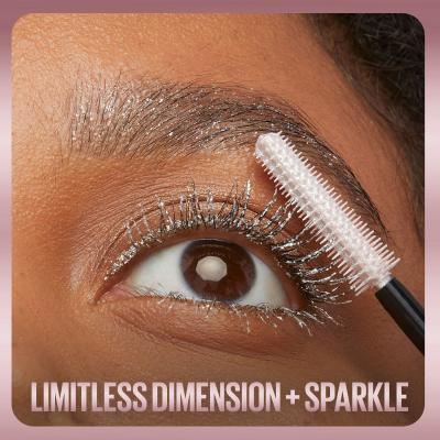 Maybelline Lash Sensational Sky High Szempillaspirál nőknek 7,2 ml Változat Space Diamond