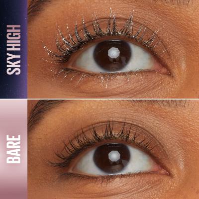 Maybelline Lash Sensational Sky High Szempillaspirál nőknek 7,2 ml Változat Space Diamond