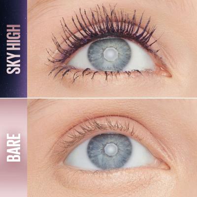 Maybelline Lash Sensational Sky High Szempillaspirál nőknek 7,2 ml Változat Plum Twilight