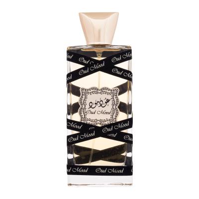 Lattafa Oud Mood Eau de Parfum 100 ml sérült doboz