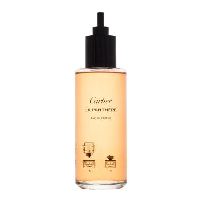 Cartier La Panthère Eau de Parfum nőknek Refill 100 ml