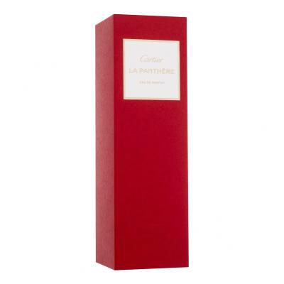 Cartier La Panthère Eau de Parfum nőknek Refill 100 ml