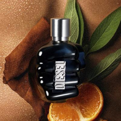 Diesel Only The Brave Eau de Parfum férfiaknak 125 ml