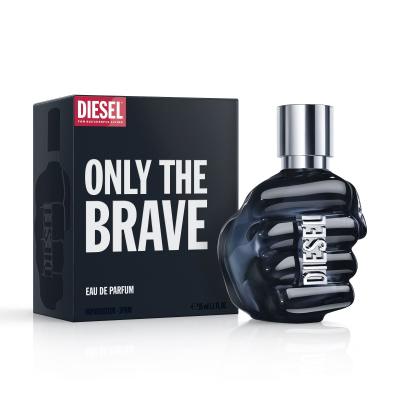 Diesel Only The Brave Eau de Parfum férfiaknak 35 ml