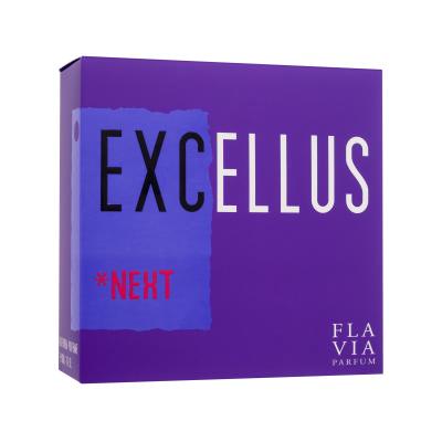 Flavia Parfum Excellus Next Eau de Parfum nőknek 100 ml