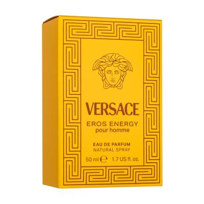 Versace Eros Energy Eau de Parfum férfiaknak 50 ml