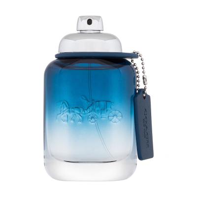 Coach Coach Blue Eau de Toilette férfiaknak 60 ml