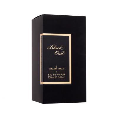 House Of Perfumes Black Oud Eau de Parfum 100 ml