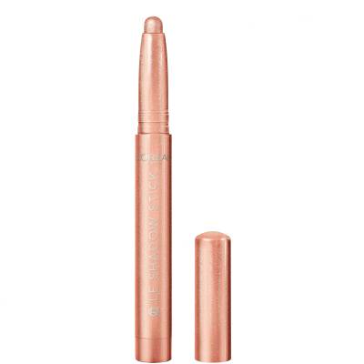 L&#039;Oréal Paris Le Shadow Stick Szemhéjfesték nőknek 1,4 g Változat 115 Twinkling Rose