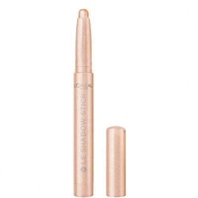 L&#039;Oréal Paris Le Shadow Stick Szemhéjfesték nőknek 1,4 g Változat 105 Mesmerizing Gold