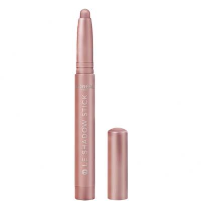 L&#039;Oréal Paris Le Shadow Stick Szemhéjfesték nőknek 1,4 g Változat 245 Alluring Rose