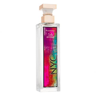 Elizabeth Arden 5th Avenue NYC Vibe Eau de Parfum nőknek 125 ml