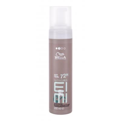 Wella Professionals Eimi NutriCurls Hullám elősegítése nőknek 200 ml