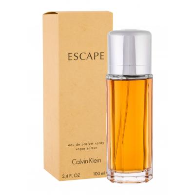 Calvin Klein Escape Eau de Parfum nőknek 100 ml