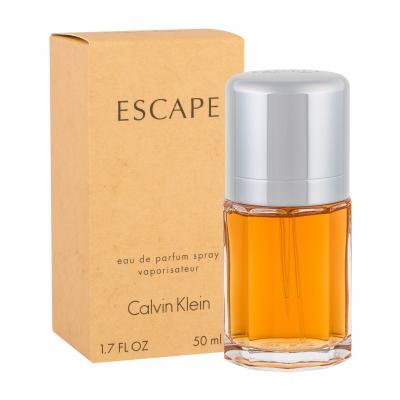 Calvin Klein Escape Eau de Parfum nőknek 50 ml