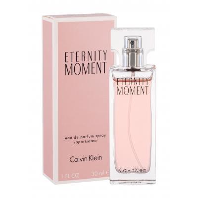 Calvin Klein Eternity Moment Eau de Parfum nőknek 30 ml