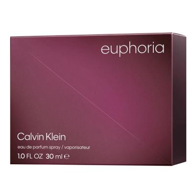 Calvin Klein Euphoria Eau de Parfum nőknek 30 ml