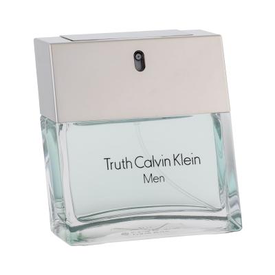 Calvin Klein Truth Eau de Toilette férfiaknak 50 ml