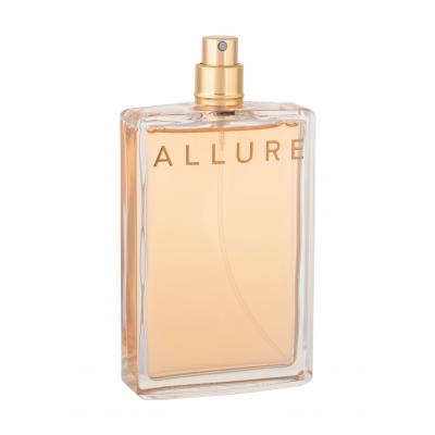 Chanel Allure Eau de Parfum nőknek 100 ml teszter