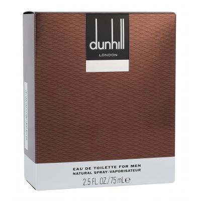 Dunhill Dunhill For Men Eau de Toilette férfiaknak 75 ml