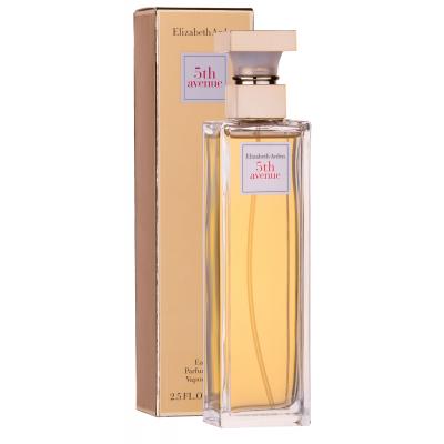 Elizabeth Arden 5th Avenue Eau de Parfum nőknek 75 ml