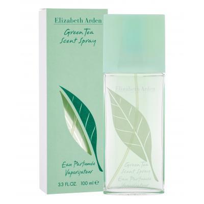 Elizabeth Arden Green Tea Eau de Toilette nőknek 100 ml