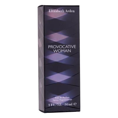 Elizabeth Arden Provocative Woman Eau de Parfum nőknek 30 ml