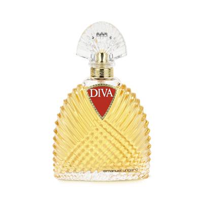 Emanuel Ungaro Diva Eau de Parfum nőknek 100 ml