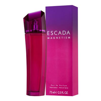 ESCADA Magnetism Eau de Parfum nőknek 75 ml