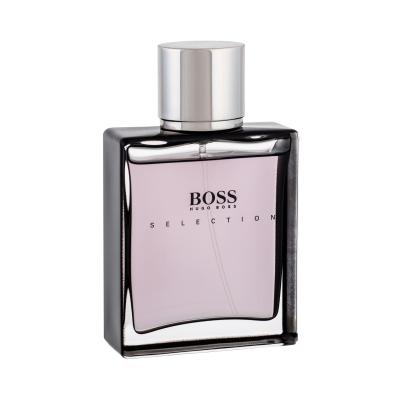 HUGO BOSS Selection Eau de Toilette férfiaknak 50 ml