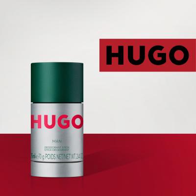 HUGO BOSS Hugo Man Dezodor férfiaknak 75 ml