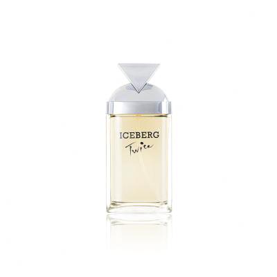 Iceberg Twice Eau de Toilette nőknek 100 ml