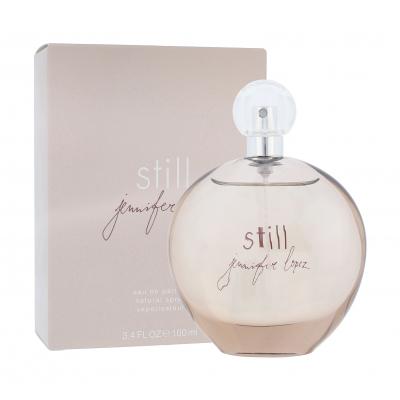 Jennifer Lopez Still Eau de Parfum nőknek 100 ml