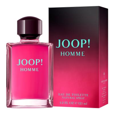 JOOP! Homme Eau de Toilette férfiaknak 125 ml