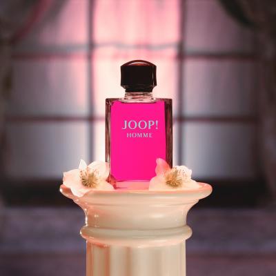 JOOP! Homme Eau de Toilette férfiaknak 125 ml