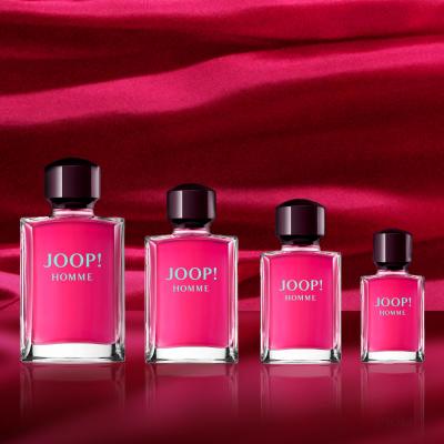 JOOP! Homme Eau de Toilette férfiaknak 125 ml